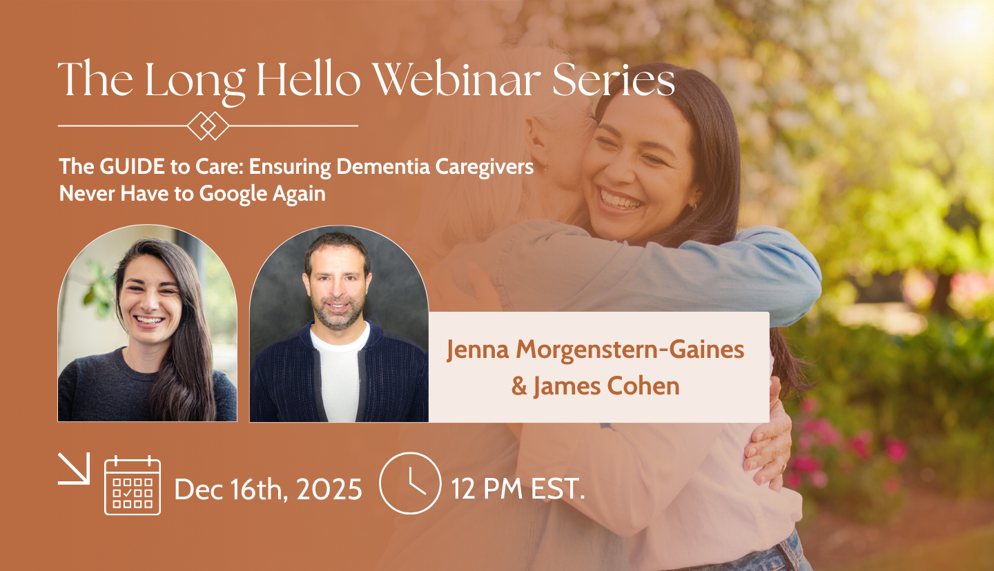 Long Hello Session 4