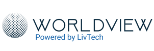 Worldview logo